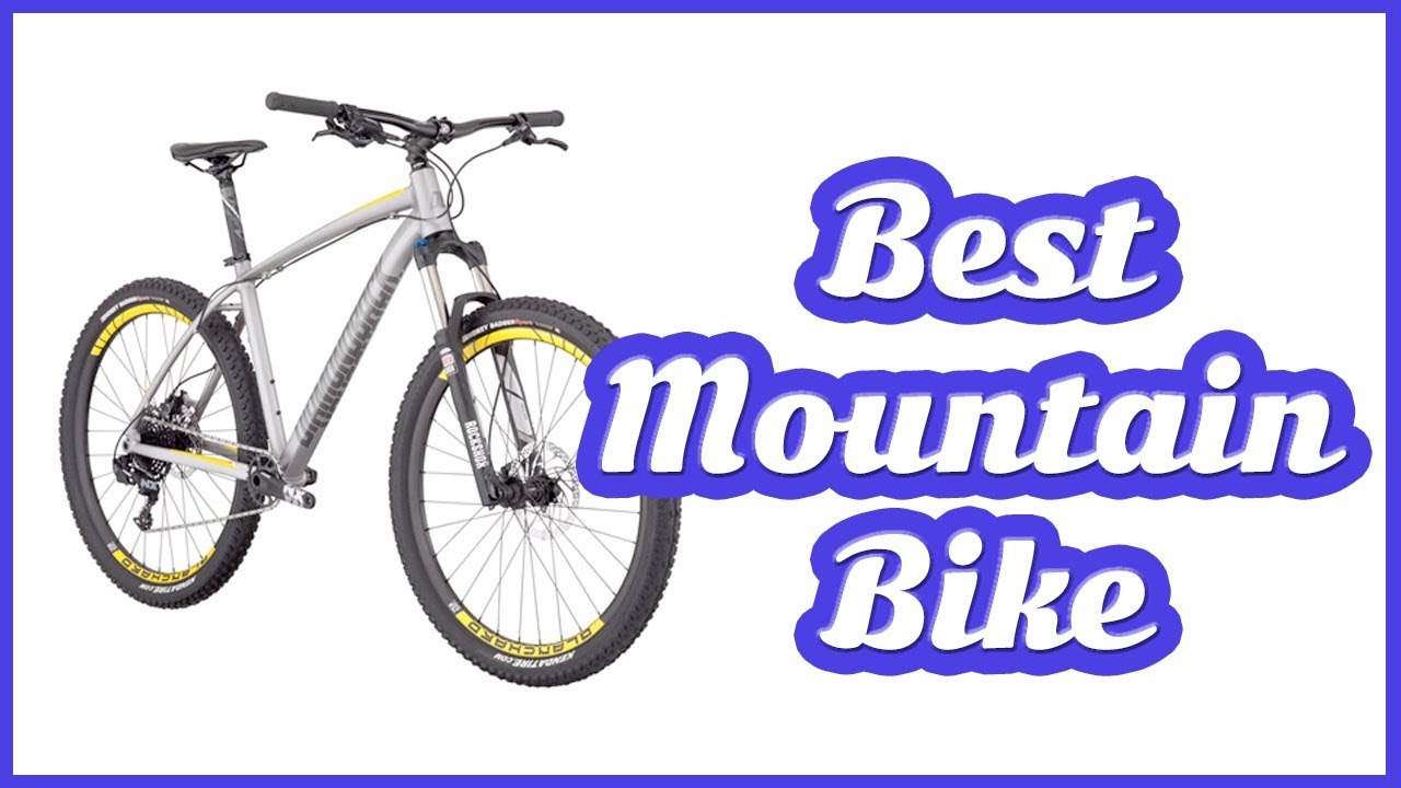 BEST MOUNTAIN BIKES 2019| TOP 10 LIST