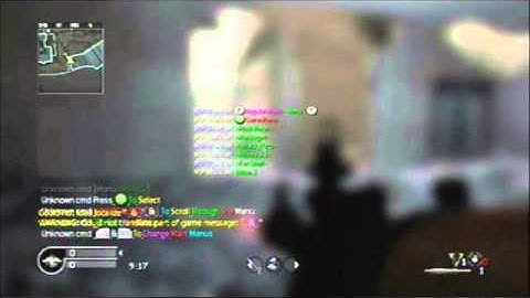 Reglar Mods Infectable Cod4 Mod Menu