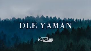 Kazus - Dle Yaman