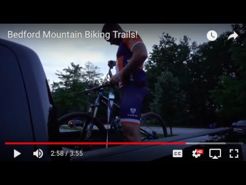 bedford mtb trail