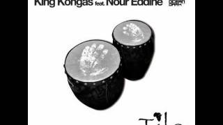 Paki Palmieri pst King Congas ft Nour Eddine_Tilo (Club Mix)