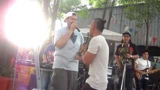 ดาว By Pmax Ppop In If Charity Concert 26 Oct 13