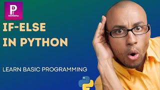 If-Else in Python with Workflow