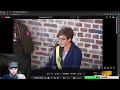 Feldbluse, das letzte Event und seltsames von Ali-Express- Frontal Filmwerke Streamt
