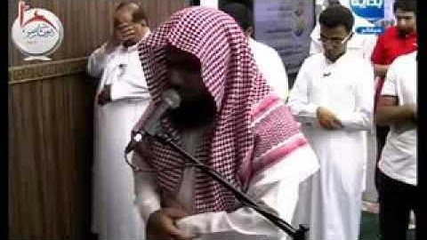 صوت مبكي وتلاوه رائعة للشيخ زايد ال عطيه