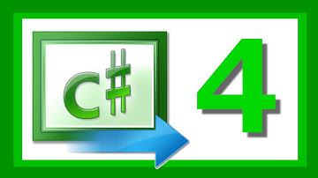 C# 2013 Tutorial 4 - Verzweigungen mit If (A) [E-Learning] (Programmieren lernen)