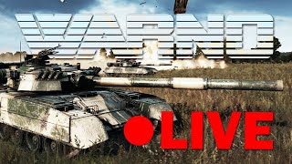 It's really good! WARNO 1.0 Wednesday | Best Cold War RTS Live Gameplay 29/05/24