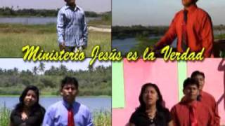 (CUMBIA CRISTIANA) Ministerio Jesus es la verdad desde sullana peru mi buen pastor 4 vol. screenshot 1