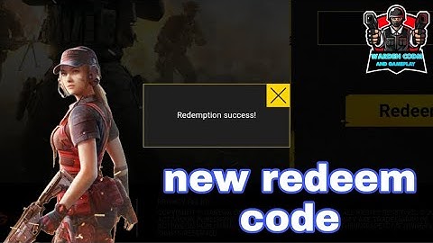 new working redeem code (Nov 18 2022) Garena