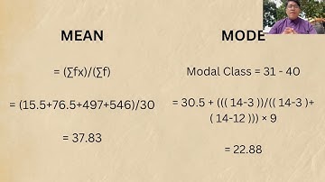 Statistic Video Assignment (QMT 2043)
