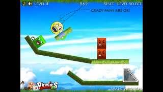 friv5 physics cup 3 Kizi