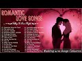 Best Selected Romantic Love Music 2023 - Sweet Melodies Full Of Nostalgia