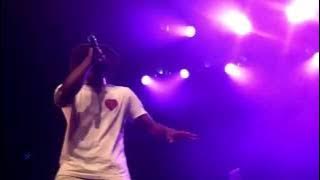 The Shin Sekai - Mes Épaules @ La Cigale [27/10/16]