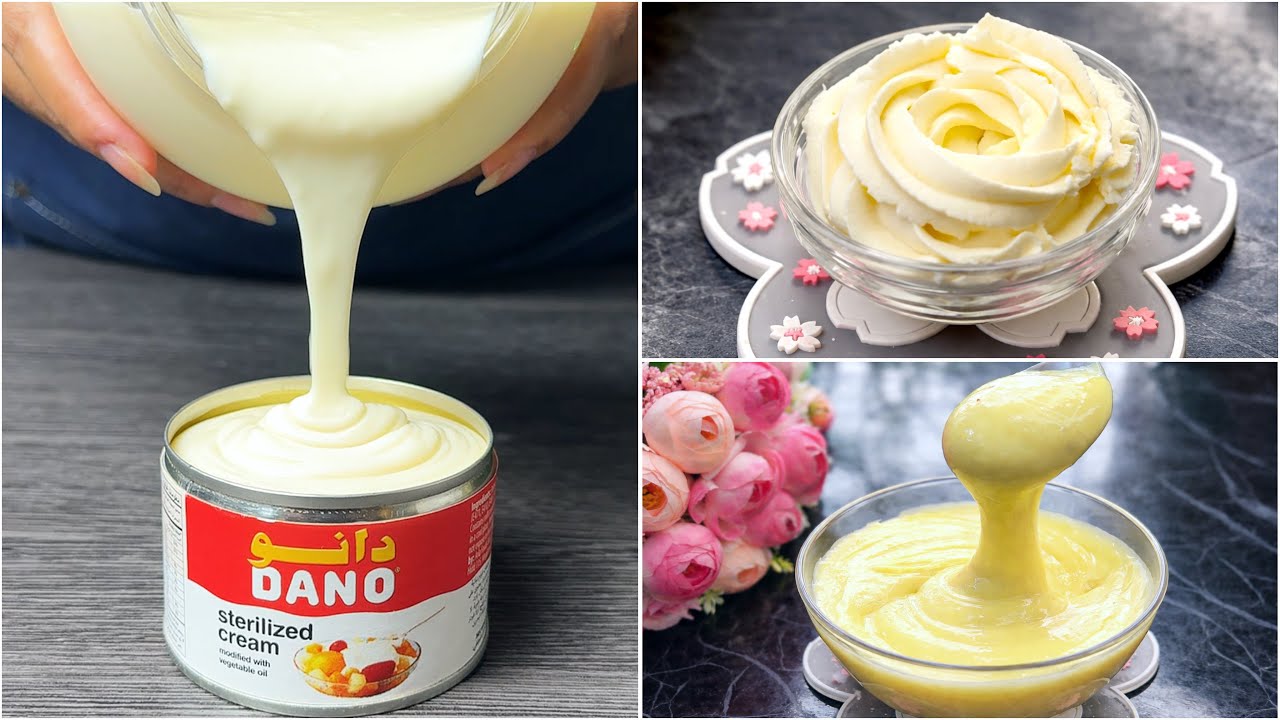 আসছে ঈদে ডেজার্ট বানানোর জন্য এই ৩টি গোপন রেসিপি শিখে গেলে আপনার অনেক টাকা বেঁচে যাবে‼️Eid Dessert