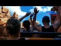 Reto de Montañas Rusas de Disney World - WDW Roller Coaster Challenge