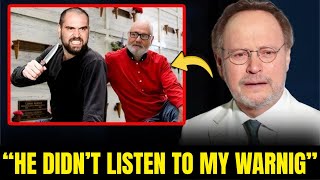Billy Crystal Breaks Silence on Shocking Rob Reiner News