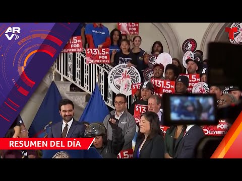 Resumen Al Rojo Vivo, miércoles 23 de septiembre 2026