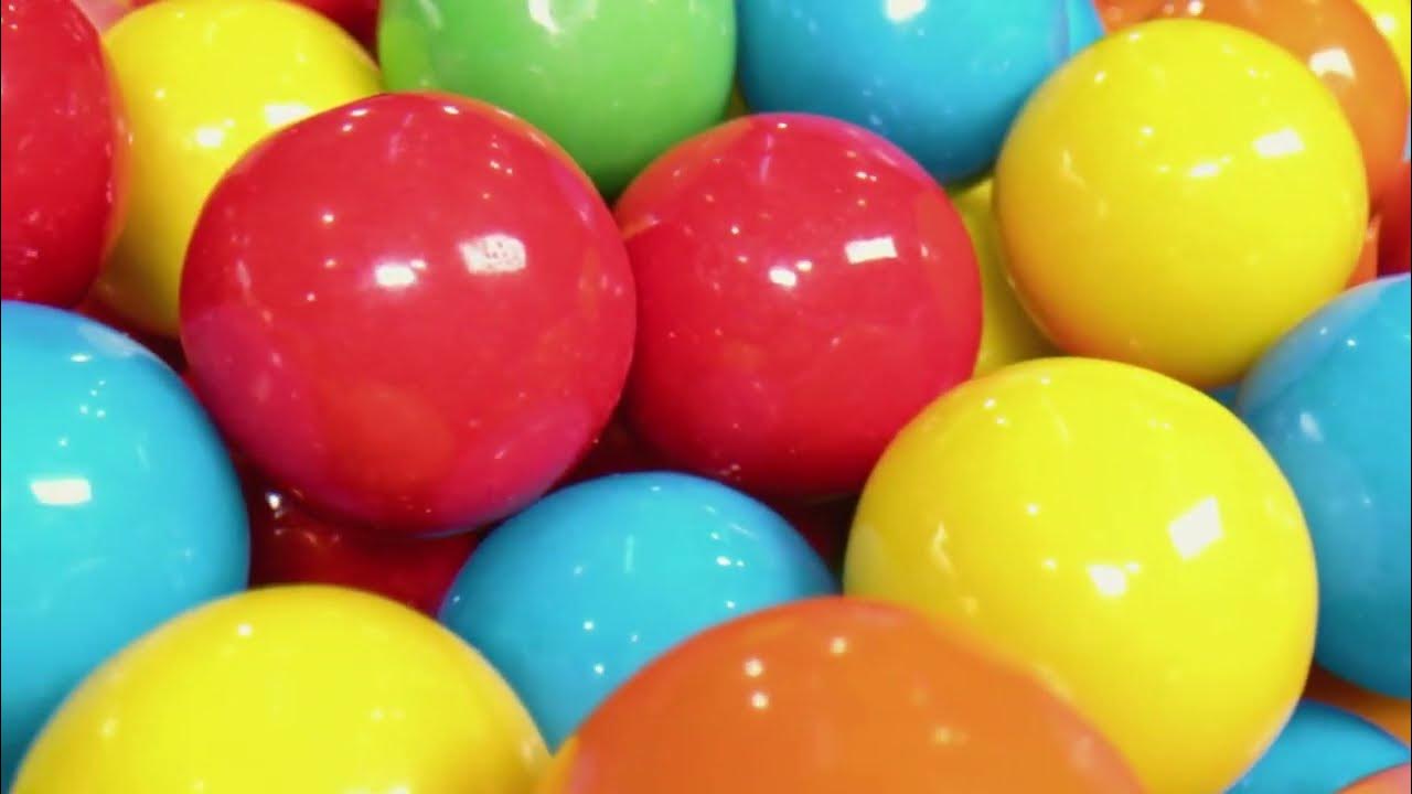 Weihnachten aus dem Kaugummiautomat kurz YouTube