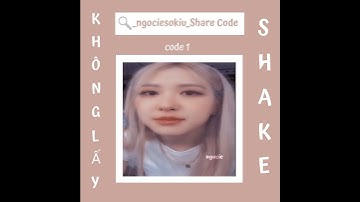 Share code am(Basic) Part:2 Code ở bình luận nha.