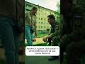 Купянск, крики, бутылки!