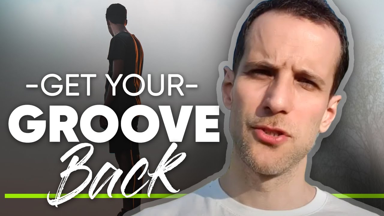 I've Got My Groove Back