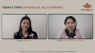 Ep.3 Interracial Relationships (Full Episode)