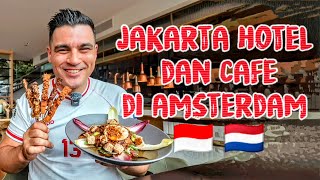 Download Lagu KELILING AMSTERDAM BERBURU MAKANAN INDONESIA DI RESTORAN CAFE JAKARTA #kulinerindonesia MP3 Download Lagu KELILING AMSTERDAM BERBURU MAKANAN INDONESIA DI RESTORAN CAFE JAKARTA #kulinerindonesia MP3