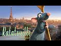 Ratatouille Soundtrack Ratatouille Soundtrack Playlist Ratatouille Ambient Music