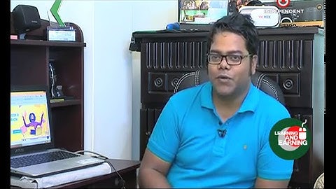 Learning & Earning Development Project EP 05