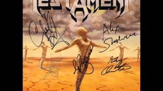 Testament - Practice What You Preach (2015 QSMD Fan Remaster, Australia)