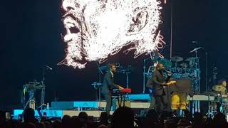 Bitty McLean When It's Raining It's Raining Liverpool Arena