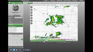 A Quick Intro To Weather Models With Frank