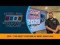 0511 The Next Station Is: New Junction