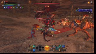 Neverwinter: Restore the Devils Hold Glyphworks