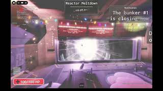 Nuclear Power Reactor Facility - Meltdown (4K)