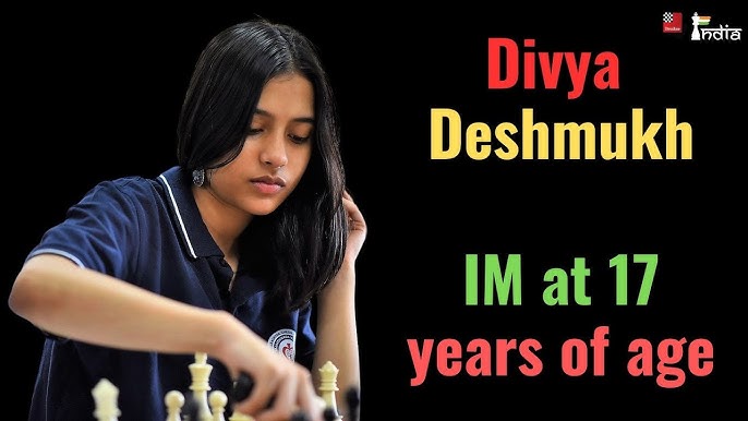 Divya & Ju Wenjun Battle For Glory in Rd 7-9  Tata Steel Chess India  Women's Rapid & Blitz 2023 