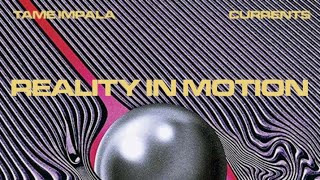 Tame Impala - Reality In Motion ( Lyrics | Legendado PT-BR )