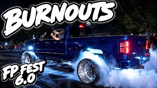 24 MINS OF PURE CHAOS | FP FEST 6.0