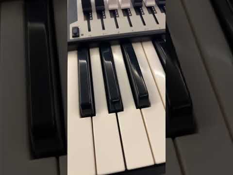 My Live Breakdown of the Nord organ 3 features