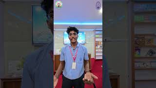 Student leaders of 2026-27 @ RHSS | Rajagiri Higher Secondary School #rhss #rajagiri #election