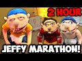 2 hours of jeffy marathon