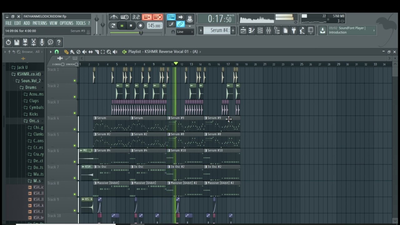 If Leotrix sees this video, I will do nothing