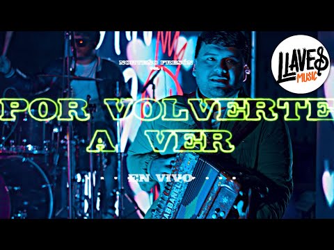 Por Volverte A Ver En Vivo - Grupo Impone (Video Oficial)