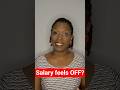 Most salaries feel wrong for a reason. This is where is starts.