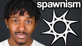 ROBLOX SPAWNISM