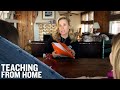 How to Homeschool During a Pandemic | Full Frontal on TBS