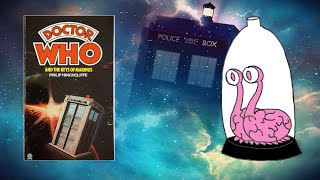 Lost in Regeneration | Doctor Who and the Keys of Marinus