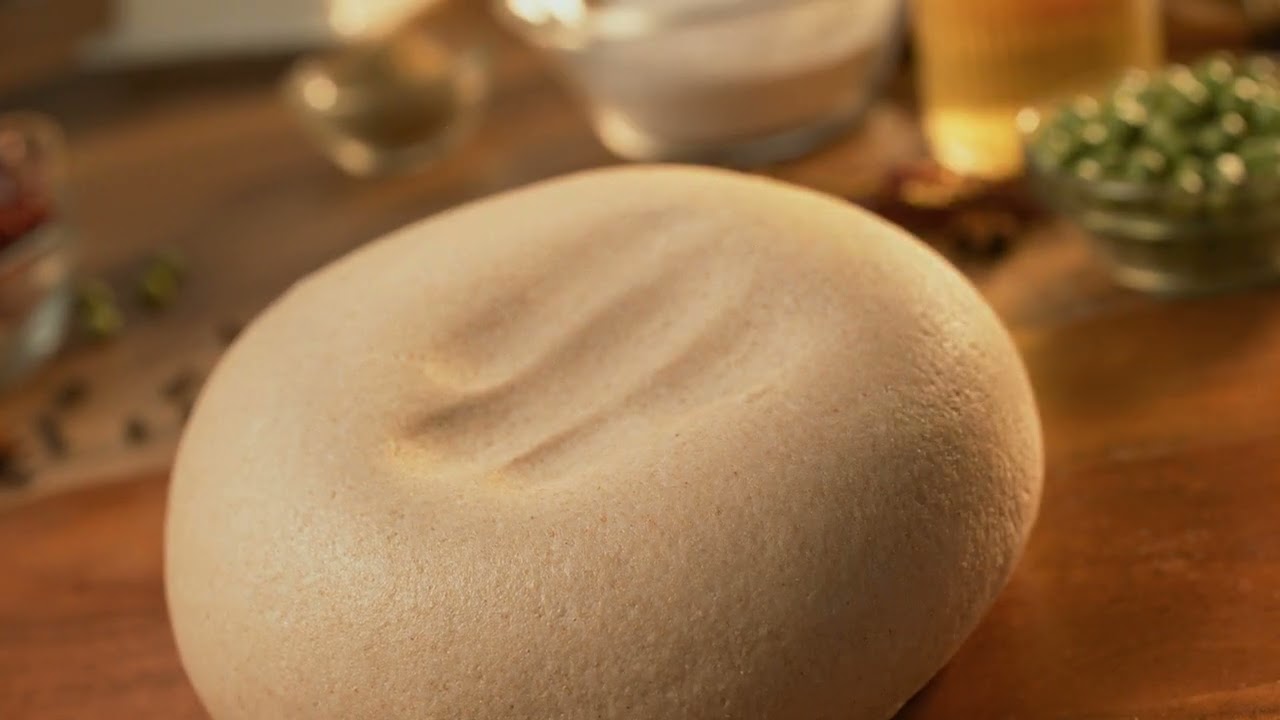 Al Baker Chakki Fresh Atta | Softness Yahaan Hai!