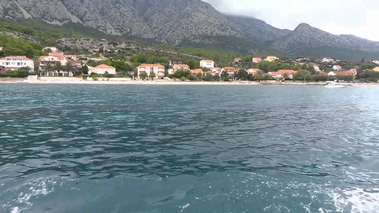 Orebic - Peljesac, Croatia