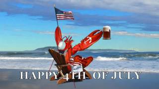SHIPYARD BREWING JULY 4TH